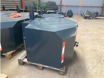 Atsvara - - - j maskiner 2500KG: foto 3