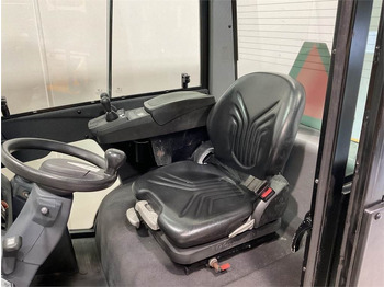 Dyzelinis krautuvas Jungheinrich DFG 425S: foto 5