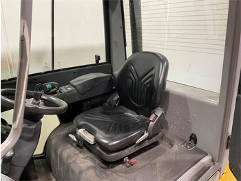 Dyzelinis krautuvas Jungheinrich DFG 425S: foto 5