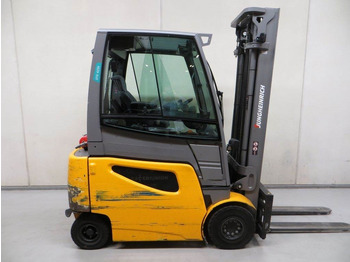 Elektrinis krautuvas JUNGHEINRICH EFG 425