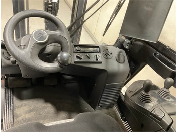 Dujinis krautuvas Linde H25T-02: foto 3