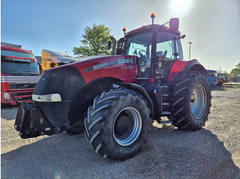 Traktorius CASE IH Magnum 340
