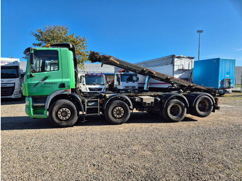 Sunkvežimis - kabelių sistema DAF CF 85 480