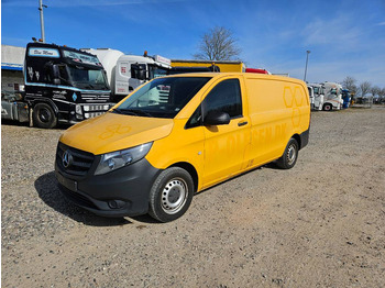 Mažas furgonas MERCEDES-BENZ Vito 114