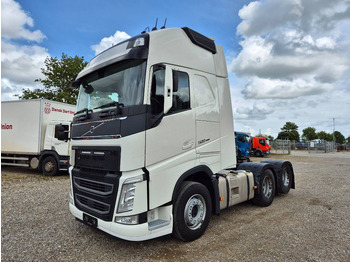 Vilkikas VOLVO FH 500