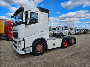 Vilkikas VOLVO FH 500
