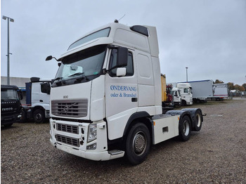 Vilkikas VOLVO FH 500