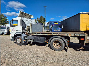 Vilkikas Volvo FM 300 // 4x2 // Manuel: foto 3 Vilkikas Volvo FM 300 // 4x2 // Manuel: foto 3