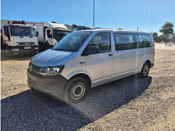 Lengvasis automobilis VOLKSWAGEN