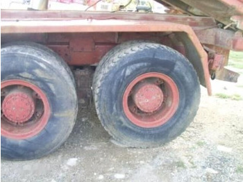 Savivartis sunkvežimis FIAT 300 PC: foto 4