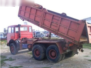 Savivartis sunkvežimis FIAT 300 PC: foto 3