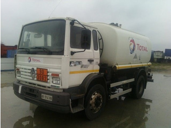 Autocisterna RENAULT Midliner
