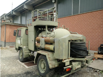 Sunkvežimis Saab 2550 d: foto 5 Sunkvežimis Saab 2550 d: foto 5