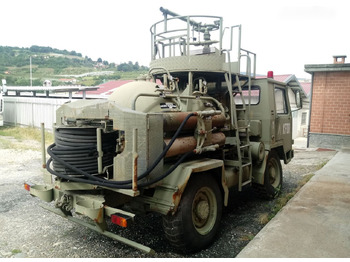 Sunkvežimis Saab 2550 d: foto 3 Sunkvežimis Saab 2550 d: foto 3