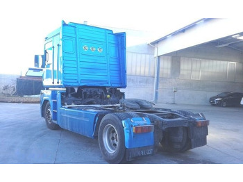 Vilkikas Renault MAGNUM 480 DXI: foto 4