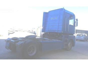 Vilkikas Renault MAGNUM 480 DXI: foto 3