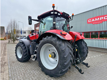 Traktorius Case IH Puma 240 CVX Stage V GPS RTK: foto 2 Traktorius Case IH Puma 240 CVX Stage V GPS RTK: foto 2