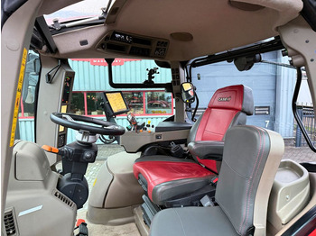 Traktorius Case IH Puma 240 CVX Stage V GPS RTK: foto 5 Traktorius Case IH Puma 240 CVX Stage V GPS RTK: foto 5