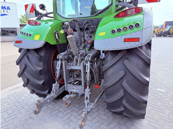 Fendt 718 Vario PowerPlus ONE lizingą Fendt 718 Vario PowerPlus ONE: foto 4