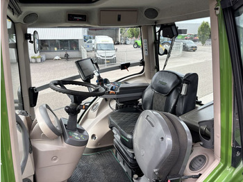 Traktorius Fendt 939 Vario ProfiPlus: foto 5