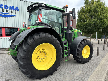 Traktorius John Deere 6250R Premium Edtition: foto 3