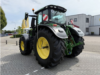 Traktorius John Deere 6R250 Autpowr: foto 2