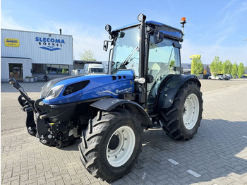 Traktorius NEW HOLLAND T4