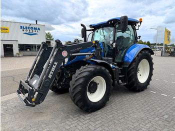 Traktorius NEW HOLLAND T6.175