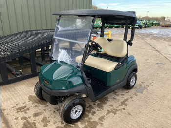 Golfo vežimėlias CLUB CAR