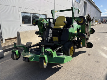 Vejapjovė John Deere 1600T Wide Area Mower: foto 3