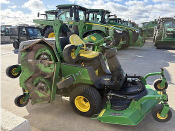 Vejapjovė John Deere 1600T Wide Area Mower: foto 2