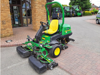 Vejapjovė JOHN DEERE