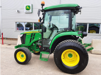 Mini traktorius JOHN DEERE