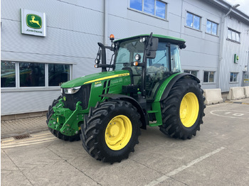Traktorius JOHN DEERE 5M Series