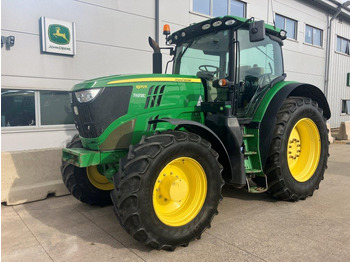 Traktorius JOHN DEERE 6175R