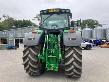 Traktorius John Deere 6250R: foto 5