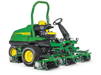 Vejapjovė JOHN DEERE 6000 Series