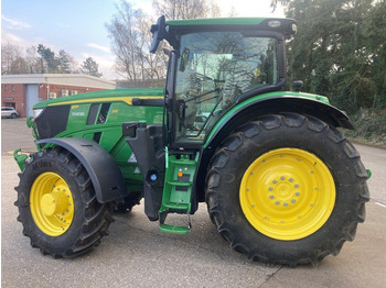 Traktorius John Deere 6R 215: foto 2