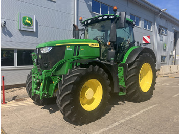 Traktorius JOHN DEERE 6R 250
