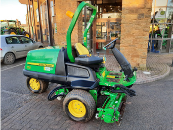 Vejapjovė JOHN DEERE 7200