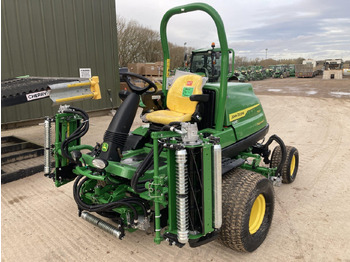 Vejapjovė JOHN DEERE 7700