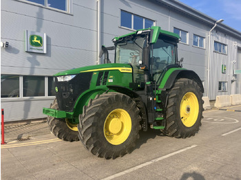 Traktorius JOHN DEERE 7R 290