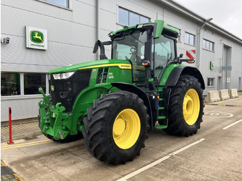 Traktorius JOHN DEERE 7R 310