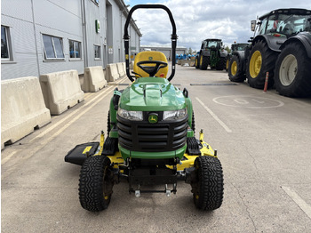 Vejapjovė John Deere X948 Commercial Lawn Tractor: foto 2