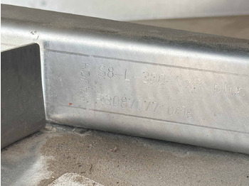 Kuhn Axis 40.1W lizingą Kuhn Axis 40.1W: foto 4