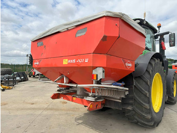 Kuhn Axis 40.1W lizingą Kuhn Axis 40.1W: foto 5