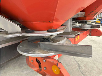 Kuhn Axis 40.1W lizingą Kuhn Axis 40.1W: foto 3