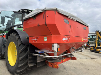 Kuhn Axis 40.1W lizingą Kuhn Axis 40.1W: foto 1