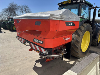 Trąšų barstytuvas Kuhn Axis 40.2 M-EMC-W: foto 4