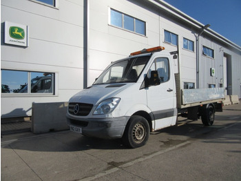 Bortinis automobilis MERCEDES-BENZ Sprinter 313